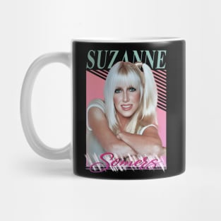 Remember || Suzanne Somers Mug